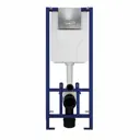 Инсталляция для унитаза Grossman 900 t1 01.000