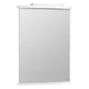 Зеркало для ванной Aquaton 1A000502MN010 с подсветкой 65x86см