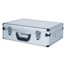 Ящик для инструментов Dilwis LD-FS001 45.5x33x15.2 мм, алюминий