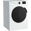 Стиральная машина Beko Wspe 6h612w 60x84x39 см 6.5 кг цвет белый