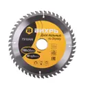 Диск пильный по дереву Вихрь 73/10/4/6 48Т 190x30x2 мм