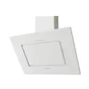 Вытяжка Lex Leila 900 White 90x49.10x42 см цвет белый