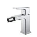Смеситель для биде Splenka S01.50 цвет Хром