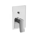 Смеситель для душа PAFFONI Tilt TI015CR цвет хром