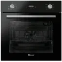 Встраиваемый духовой шкаф Candy Cos615Nl 59.50x59.50x56.70 см цвет черный