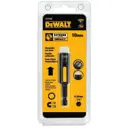 Ключ торцевой прямой Dewalt Impact DT7440-QZ 10 мм 75 мм