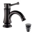 Смеситель для раковины lemark Peretto LM6306RB