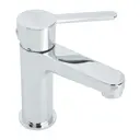 Смеситель для раковины MARIANI A00380WN12 цвет хром