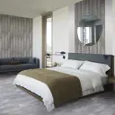 SPC плитка Royce Qvadro Бетон Кейптаун 42 класс толщина 4 мм 1.80 м², цена за упаковку