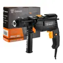 Дрель ударная сетевая Deko DKID600W 063-4162, 600 Вт