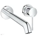Смеситель для ванны Grohe 29193001 однорычажный цвет хром