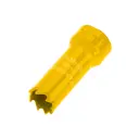 Коронка по стали Kranz KR-92-0206 16 мм