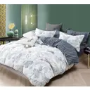 Комплект постельного белья Tango Twill 2-спальный сатин TPIG2-1815-50 код1049