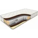 Матрас Dreamline SleepDream Hard TFK 75x190, детский, кокосовый