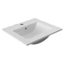 Раковина AQUANET Flat 00330428 50 см цвет белый