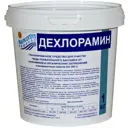 Средство Маркопул Кемиклс 80146 для очистки воды в бассейне ведро 1 кг