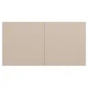 Розетка встраиваемая Systeme electric Серия отсутствует ATN001228 с заземлением цвет бежевый