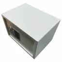 Сейф мебельный Daswerk sc-250el (вшг 250x350x250 мм) электронный замок бежевый