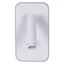 Настенный светильник светодиодный Reluce 86204-9.2-001kt led12w wt регулируемый белый свет цвет белый