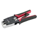 Кримпер для обжима EKF Teracom TRC-NT20