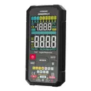 Мультиметр цифровой Ermenrich Zing TC27