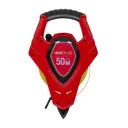Рулетка геодезическая RGK R50 50 м x 12 мм