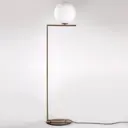 Торшер Imperiumloft Flexic lights family michael anastassiades цвет жёлтый/золотой