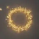 Электрогирлянда универсальная Neon-night 269759 роса 10x10 м 250 ламп разноцветный 8 режимов работы