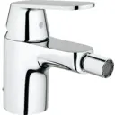 Смеситель для биде однорычажный Grohe Eurosmart Cosmopolitan хром 32840000