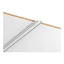 Трековый шинопровод магнитный St Luce St067.529.00 200 см цвет белый