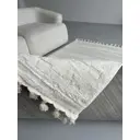 Ковер Laxmi Quincey Stan 0947Cream/Cream 250x350 см полипропилен