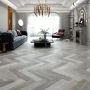 SPC плитка I-Floors Herringbone Дуб Розенбург 43 класс толщина 4.50 мм 1.15 м², цена за упаковку