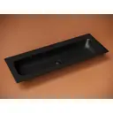Раковина мебельная Ceramicanova CN7017MB 121см