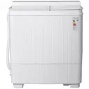 Стиральная машина Zarget Zwm 60g 64x72.5x39.5 см 6 кг цвет белый