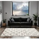 Ковер Ragolle Genova 38515 6959 91 160x230 см Вискоза