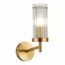 Настенный светильник ST LUCE SL1233.301.01 BITONTO цвет латунь