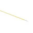 Провод Rexant ПГВА 1x2.50 100 м цвет желтый