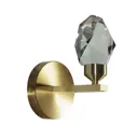 Настенный светильник светодиодный Loft It Rock 10111w gold теплый белый (желтый) свет цвет золотистый