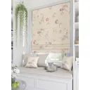 Тюль Helga Базовая коллекция HH533142 на шторной ленте 150x300 см цвет бежевый