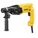 Перфоратор сетевой SDS Plus Dewalt D25033K-QS, 710 Вт, 2.1 Дж