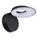 Светильник уличный настенный светодиодный Novotech Elegance Nv_359405 IP54 цвет черный