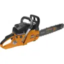 Бензопила Carver 1179723 2.4 л.с. шина 38 см