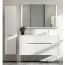 Зеркало Modul 120 с подсветкой