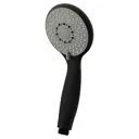 Лейка для душа D&K DC1101305 3 режима цвет черный