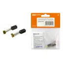 Щетки графитовы для сетевого шуруповерта TDM Electric ЩГ-103001