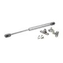 Газовый лифт Lemax Prof 120N серебро 6 шт