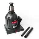 Домкрат бутылочный гидравлический Runtec RT-WJ10T до 10 т, 170-430 мм