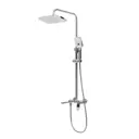 Душевая штанга Grossman 500.k35.09.100 170см цвет хром