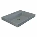 Раковина встраиваемая Uperwood Classic Quartz 291030015 60см