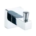 Крючок Ekko E3305-2 цвет хром